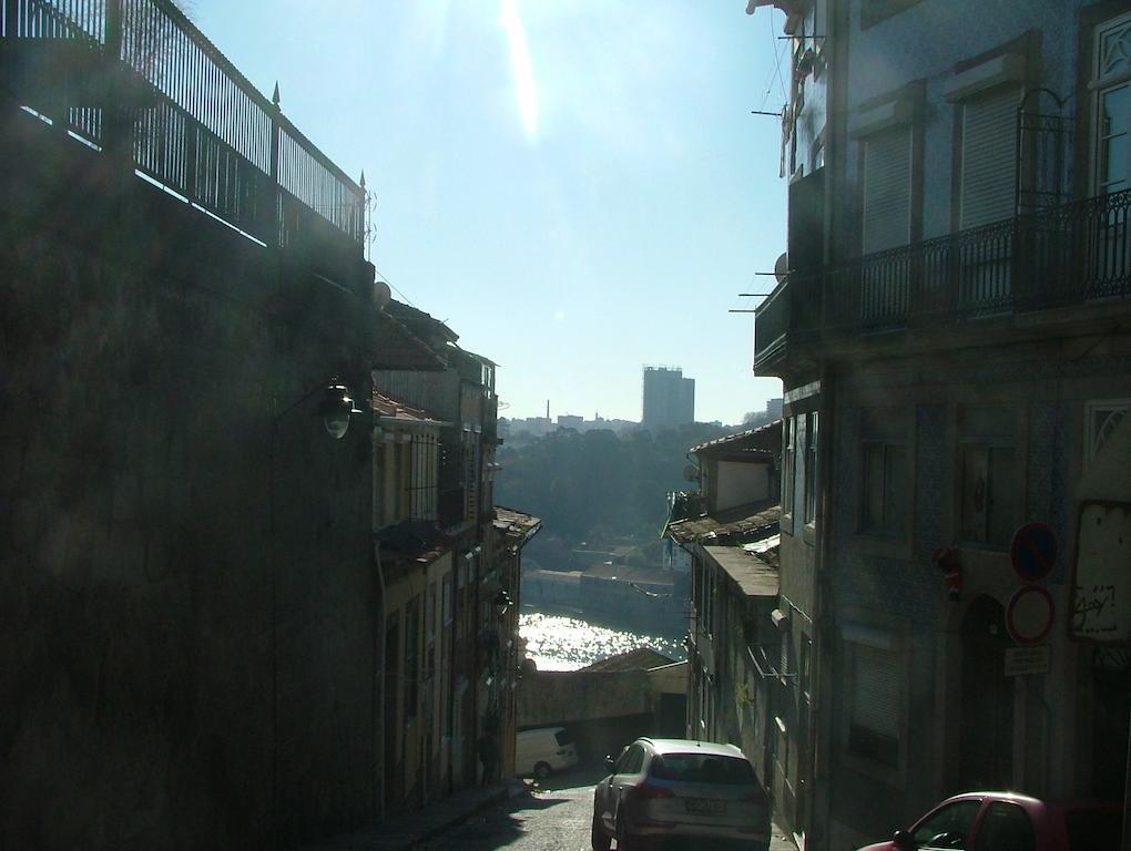 Citybreak-Apartments Douro View Porto Eksteriør bilde