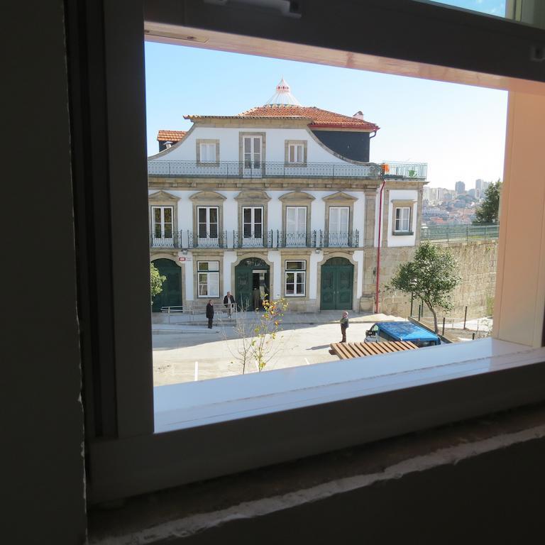 Citybreak-Apartments Douro View Porto Eksteriør bilde